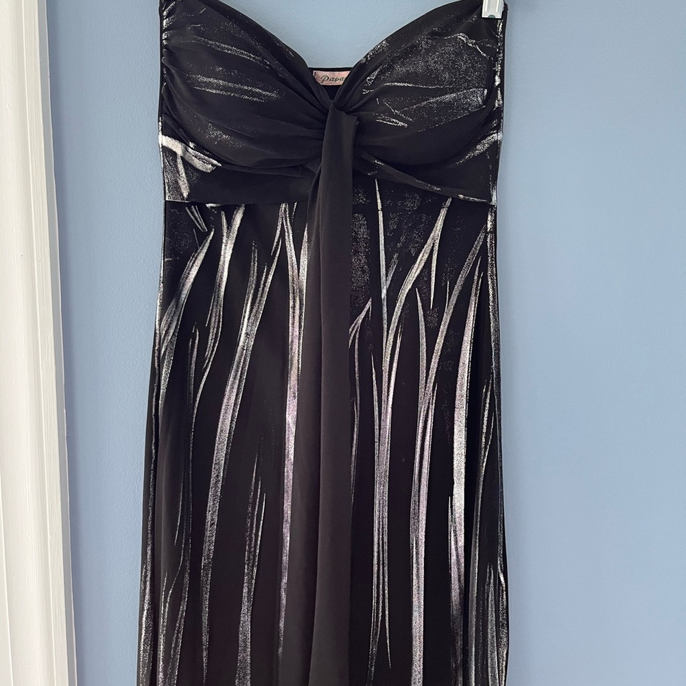Perfect going out dress!